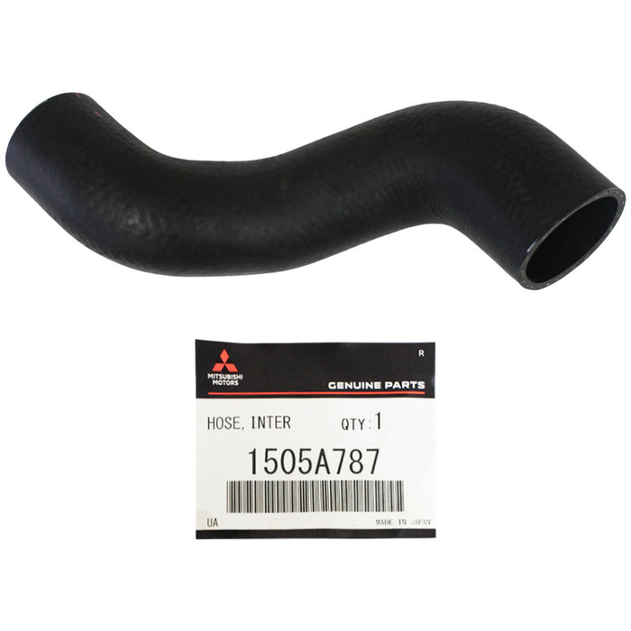 Genuine Cold Side Intercooler Hose For Mitsubishi ASX 4N14 2.2L