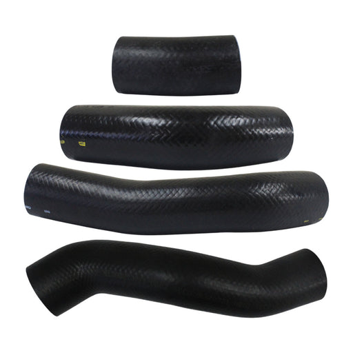 Genuine Hot Side & Cold Side Intercooler Hoses For Mitsubishi ASX 4N13 1.8L