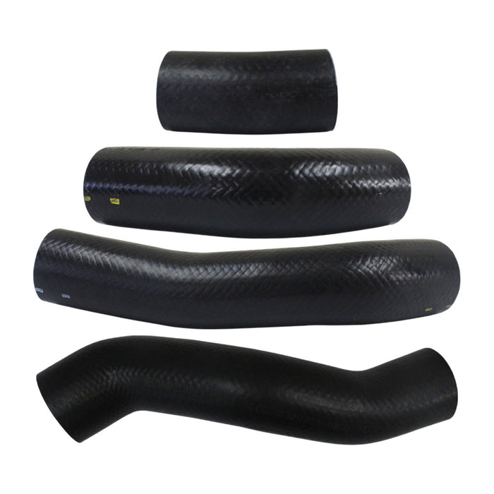 Genuine Hot Side & Cold Side Intercooler Hoses For Mitsubishi ASX 4N13 1.8L