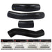Genuine Hot Side & Cold Side Intercooler Hoses For Mitsubishi ASX 4N13 1.8L