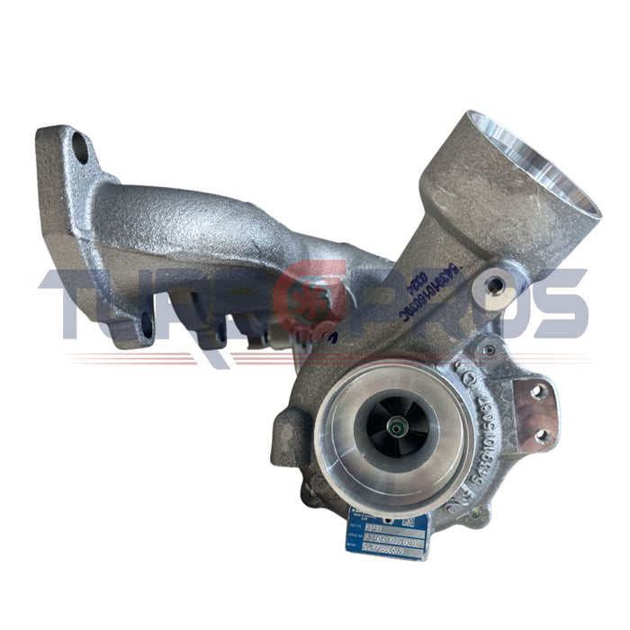 Genuine Turbo Charger For Mercedes Benz Sprinter 315/415/515 OM646 2.15L High Pressure 2006 Onwards