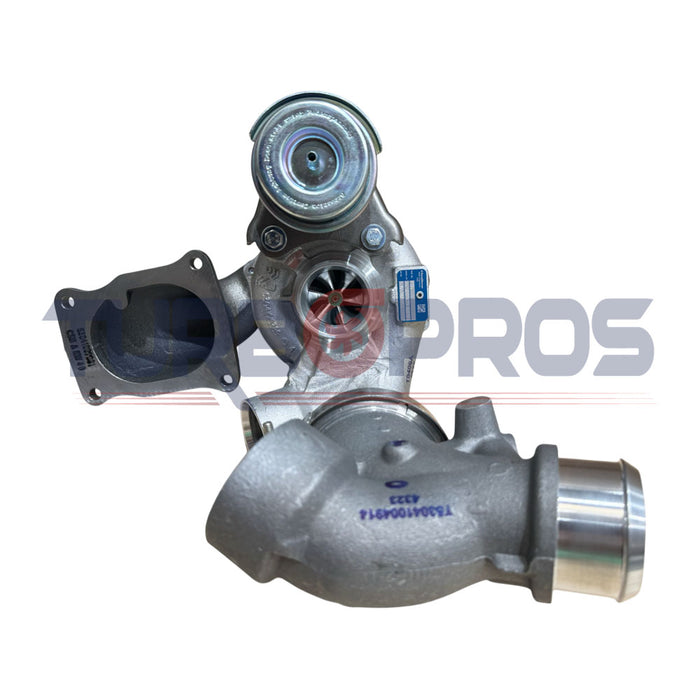 Genuine Turbo Charger For Mercedes Benz Sprinter 313/413/513 OM646 2.15L Low Pressure 2006 Onwards