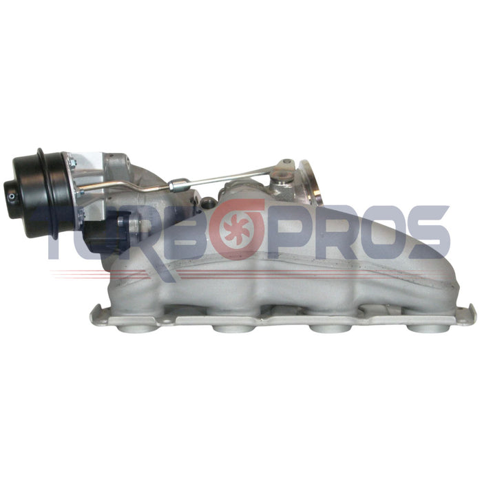 Genuine Turbo Charger TD04LR6 For BMW Series 1 F20 /&nbsp; F21 / Series 3 F30 / Series 5 F10 / F11 / X1 E84 / X3 F25 / Z4 E89 N20B20A 2.0L 49477-02016