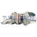 Genuine Turbo Charger TD04LR6 For BMW Series 1 / Series 2 / Series 3 / Series 4 / Series 5 / Series 7 / X3 / X4 B46B20B / B48B20A / B48B20B 2.0L 49477-02411