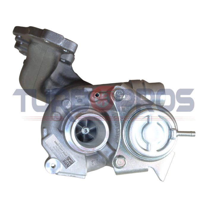 Genuine Turbo Charger For Renault Megane lll 1.2L