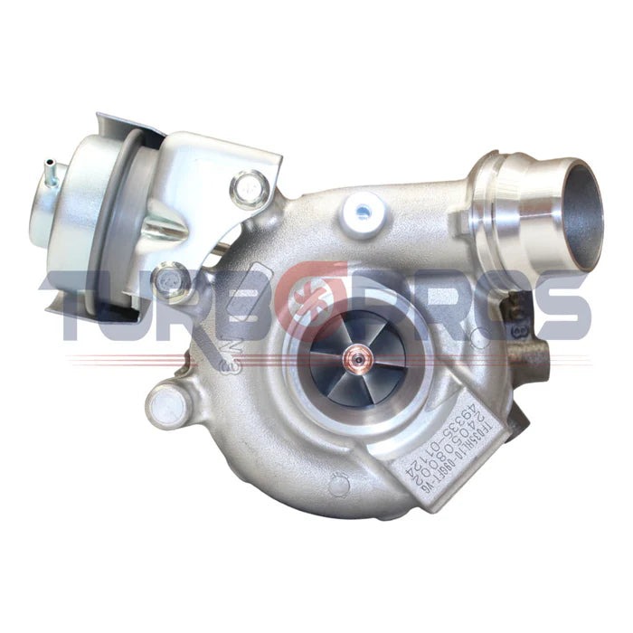 Genuine Turbo Charger With Genuine Exhaust Manifold, Gasket & Stud Kit For Mitsubishi Outlander/ASX 4N14 2.2L 1515A238