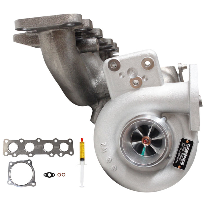 Upgrade Billet Turbo Charger For Kia Sorento 2.0L
