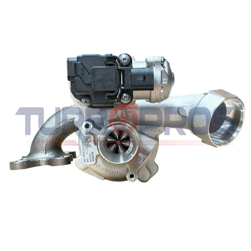 Genuine Turbo Charger BM65 For Volkswagen Golf TSI 1.2L 2013 Onwards 40006159