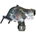 Genuine Billet Turbo Charger For Hyundai iLoad / iMax 2.5L 2012 Onwards  53039880353