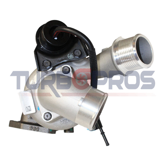 Genuine Turbo Charger For Hyundai iLoad D4CB 2.5L 2012 Onwards