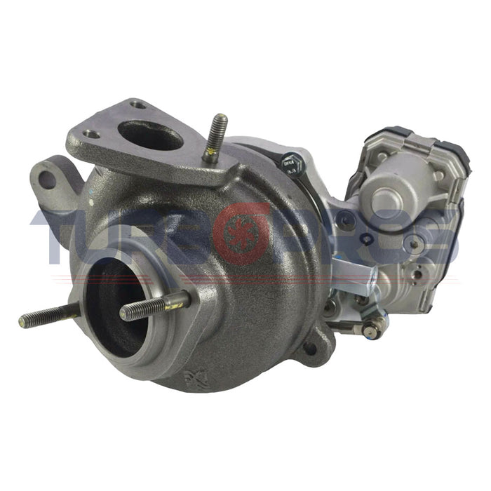 Genuine Turbo Charger For Ssangyong Rexton III 2.0L