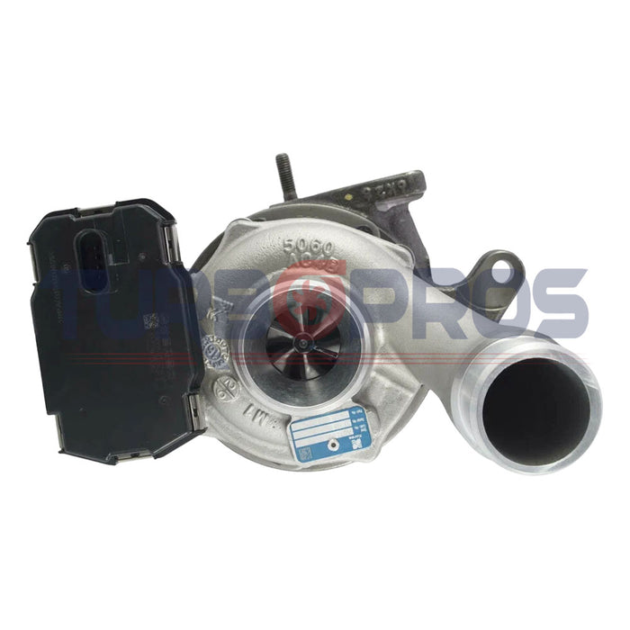 Genuine Turbo Charger For Ssangyong Actyon Sport 2.0L