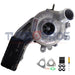 Genuine Turbo Charger GTB1749VK With Gaskets & Studs For Jaguar XF 3.0L Passenger Side 778400-5005S