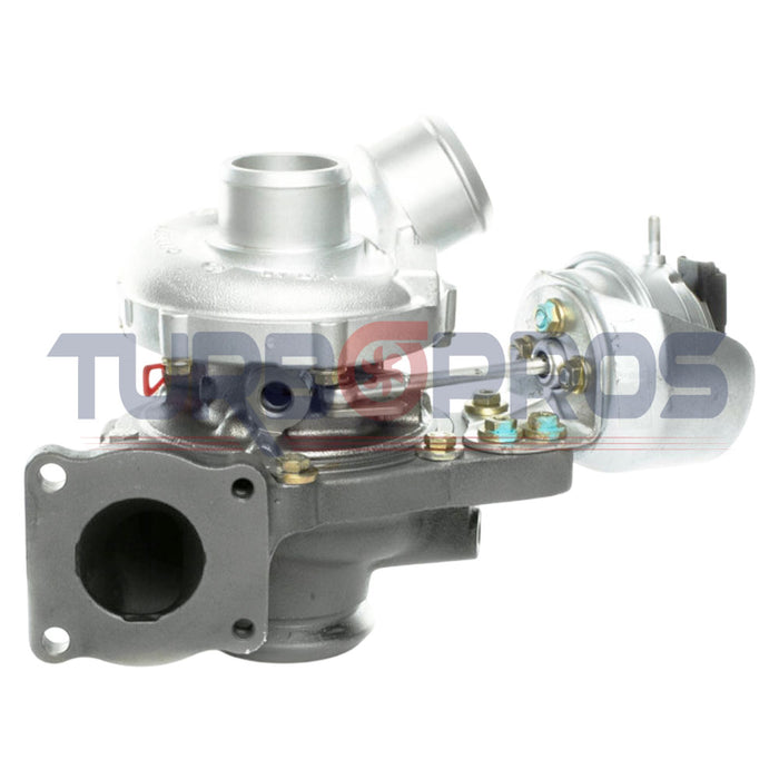 Genuine Turbo Charger GTB1449VZ For Ford S-MAX / GALAXY / FOCUS / MONDEO / C-MAX / KUGA / GRAND C-MAX 2.0L