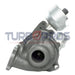 Genuine Turbo Charger GTB1449VZ For Ford S-MAX / GALAXY / FOCUS / MONDEO / C-MAX / KUGA / GRAND C-MAX 2.0L