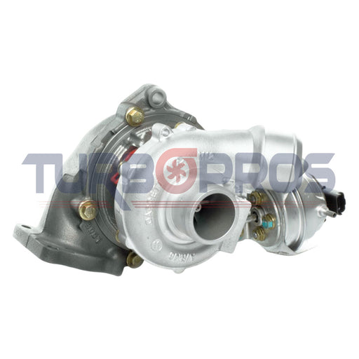 Genuine Turbo Charger GTB1449VZ For Ford S-MAX / GALAXY / FOCUS / MONDEO / C-MAX / KUGA / GRAND C-MAX 2.0L