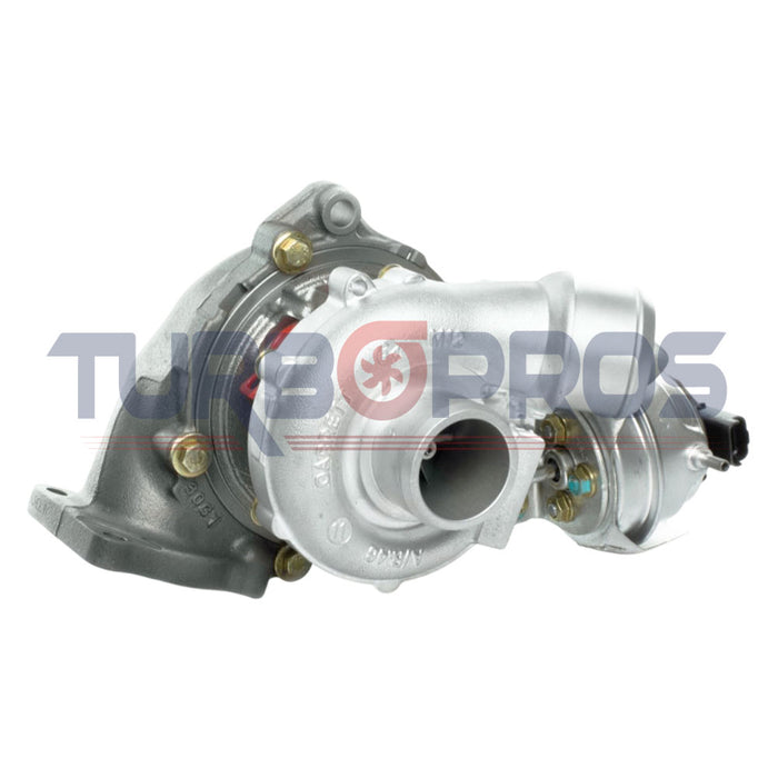 Genuine Turbo Charger GTB1449VZ For Ford S-MAX / GALAXY / FOCUS / MONDEO / C-MAX / KUGA / GRAND C-MAX 2.0L
