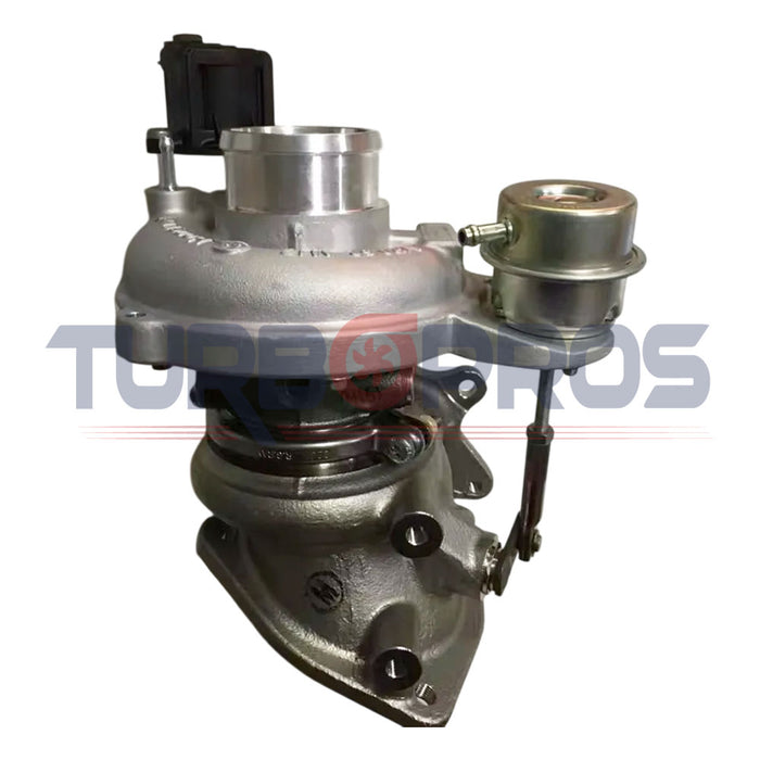 Genuine Turbo Charger For LDV V80 G10 20L4E 2.0L Petrol