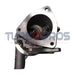 Genuine Turbo Charger For LDV V80 G10 20L4E 2.0L Petrol