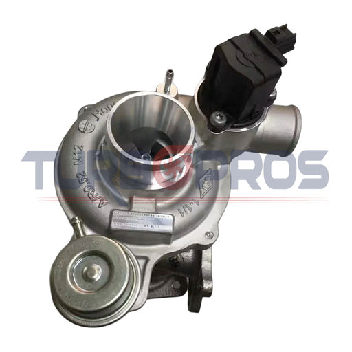 Genuine Turbo Charger For LDV V80 G10 20L4E 2.0L Petrol