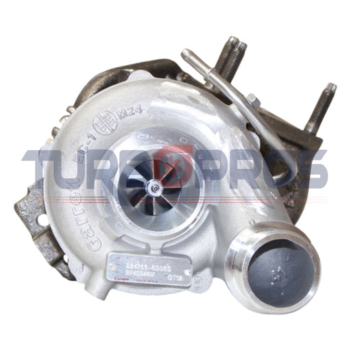 Genuine Turbo Charger GT1241Z For Land Rover Range Rover V6 3.0L Secondary Turbo 824756-5006S