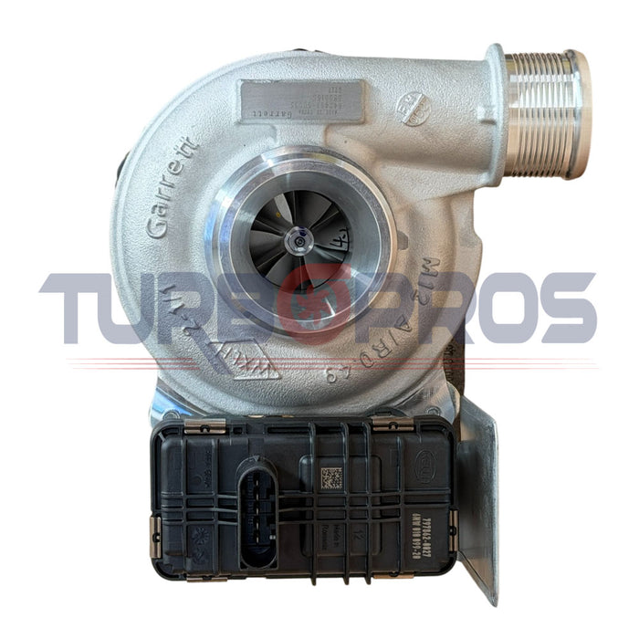 Genuine Turbo Charger GTC1549VZ For LDV T60 SC28R 2.8L 2017 Onwards 842483-0003