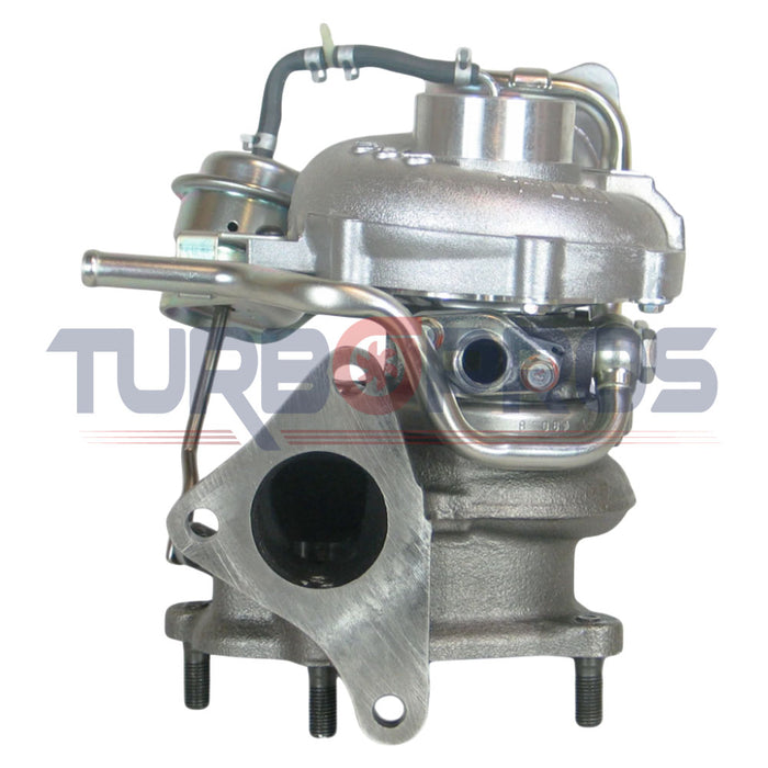 Genuine Turbo Charger RHF55-VF46 For Subaru Liberty / Legacy / Outback EJ255 2.5L 14411-AA670