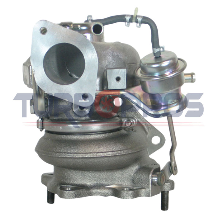 Genuine Turbo Charger RHF55-VF46 For Subaru Liberty / Legacy / Outback EJ255 2.5L 14411-AA670