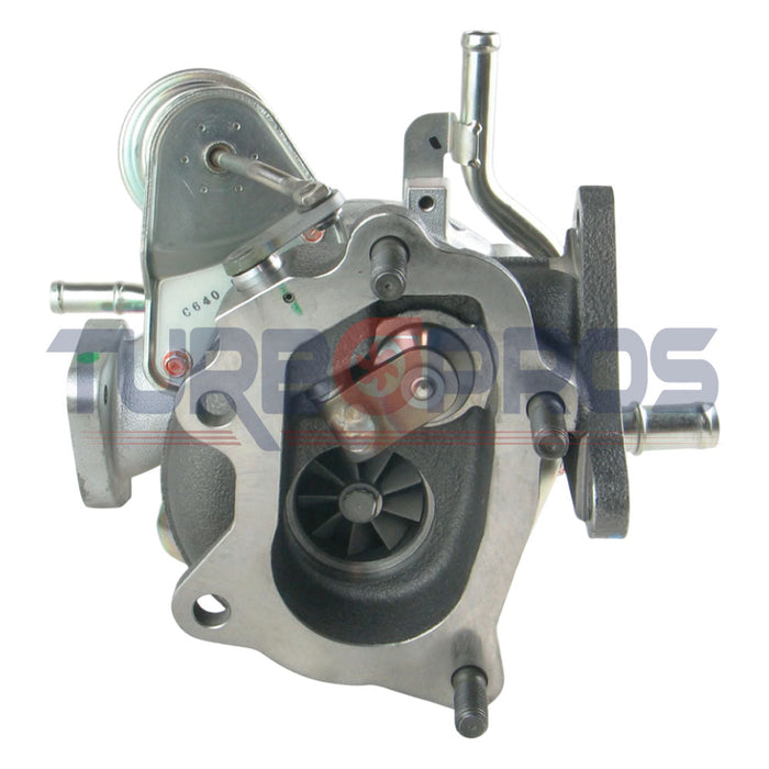 Genuine Turbo Charger RHF55-VF46 For Subaru Liberty / Legacy / Outback EJ255 2.5L 14411-AA670
