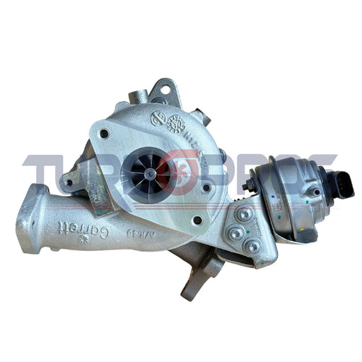 Genuine Turbo Charger GTD1446VZ For Subaru Impreza EE20 2.0L 14411-AA940