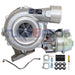 Genuine Turbo Charger RHV4 With Genuine Oil Feed Pipe For Holden Colorado RC/Isuzu D-Max 4JJ1 3.0L VIGM