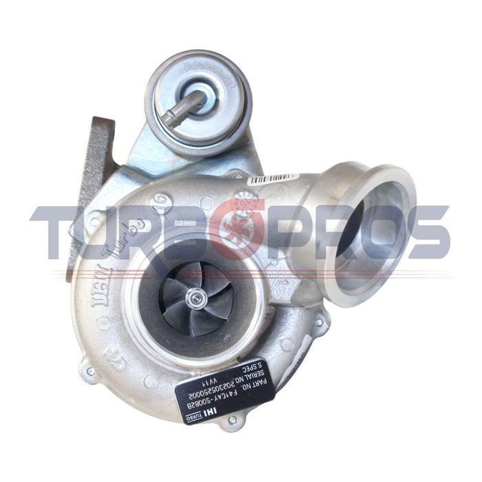 Genuine Turbo Charger For Mercedes Benz Sprinter OM611 2.2L