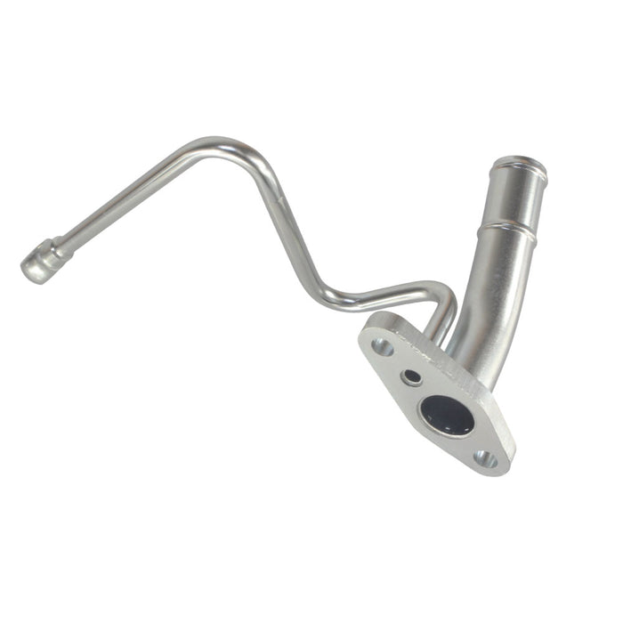 Genuine Turbo Charger Oil Feed & Return Pipe With Gaskets For Toyota LandCruiser 80 Series HDJ80 1HD-T 4.2L