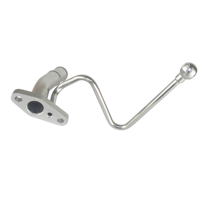 Genuine Turbo Charger Oil Feed & Return Pipe For Toyota LandCruiser 80 Series HDJ80 1HD-T 4.2L