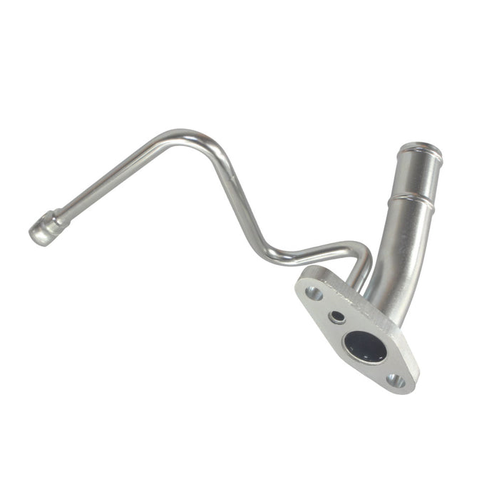 Genuine Turbo Charger Oil Feed & Return Pipe With Gaskets For Toyota LandCruiser 80 Series HDJ80 1HD-T 4.2L