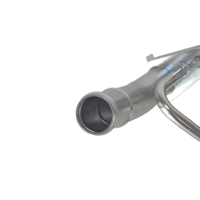Genuine Turbo Charger Oil Feed & Return Pipe For Toyota LandCruiser 80 Series HDJ80 1HD-T 4.2L