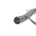 Genuine Turbo Charger Oil Feed & Return Pipe For Toyota LandCruiser 80 Series HDJ80 1HD-T 4.2L