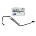 Genuine Turbo Charger Oil Feed Pipe For Hyundai Tucson G4FJ 1.6L 2015 Onwards