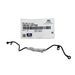 Genuine Billet Turbo Charger With Genuine Oil Feed Pipe For Kia Sportage 2.0L Diesel 2015 Onwards
