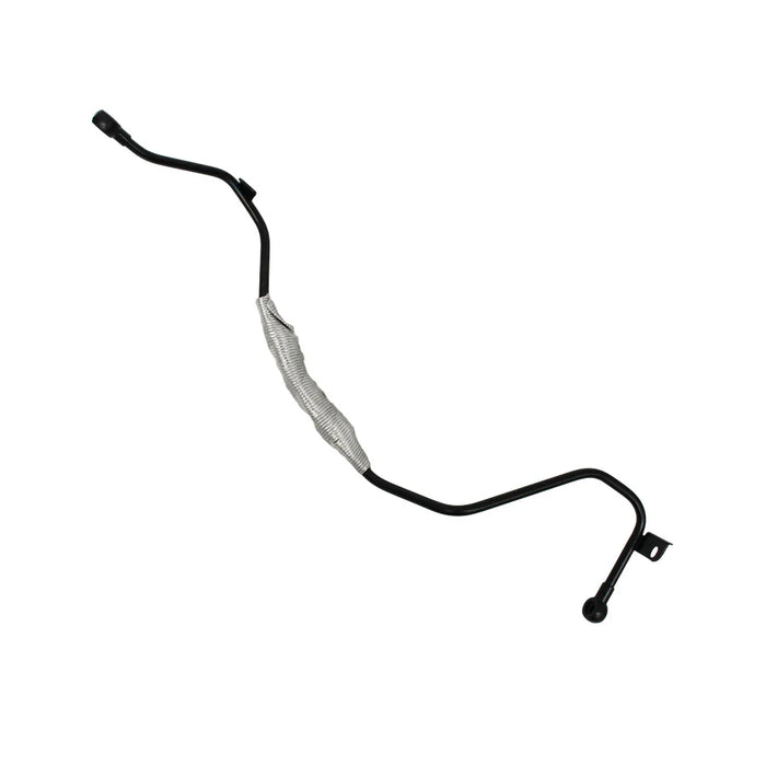 Upgrade Billet Turbo Charger With 84mm Intercooler And Genuine Oil Feed Pipe For Hyundai Santa Fe D4HB 2.2L 2014 Onwards