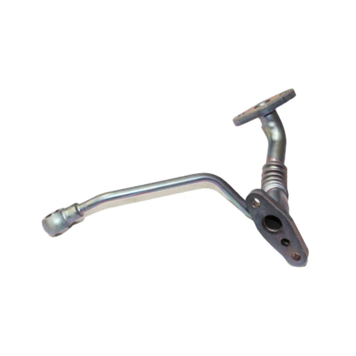 Upgrade Billet Turbo Charger With 64mm Intercooler And Genuine Oil Feed Pipe For Toyota HiAce 1KD-FTV 3.0L VB35 2008 Onwards