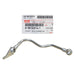 Genuine Turbo Charger Oil Feed Pipe For Isuzu MUX / D-Max 4JJ1-TC 3.0L 2012 Onwards VIIO