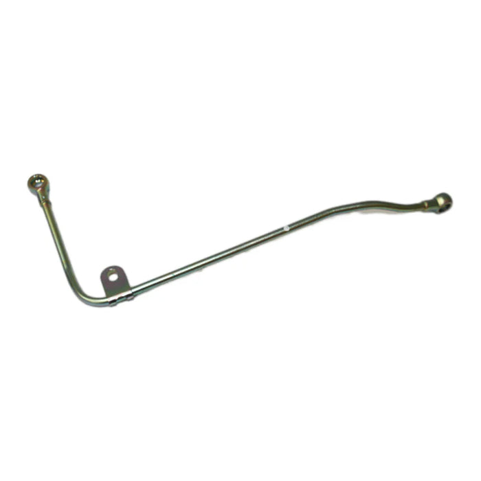 Upgrade Billet Turbo Charger With 60mm Intercooler & Hoses And Genuine Oil Feed Pipe For Mitsubishi Challenger 4D56 2.5L VT10