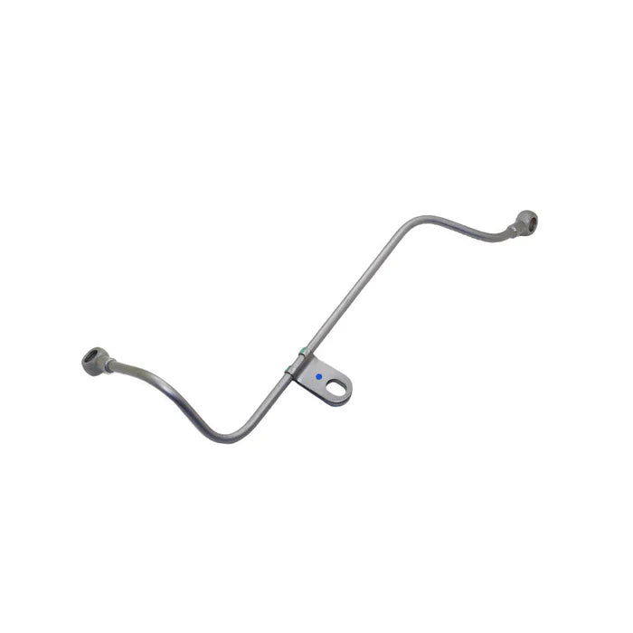 Upgrade Billet Turbo Charger With 60mm Intercooler & Hoses And Genuine Oil Feed Pipe For Mitsubishi Challenger 4D56 2.5L VT16