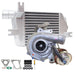 Genuine Turbo Charger With 60mm Intercooler For Mitsubishi Triton MN 4D56 2.5L VT10