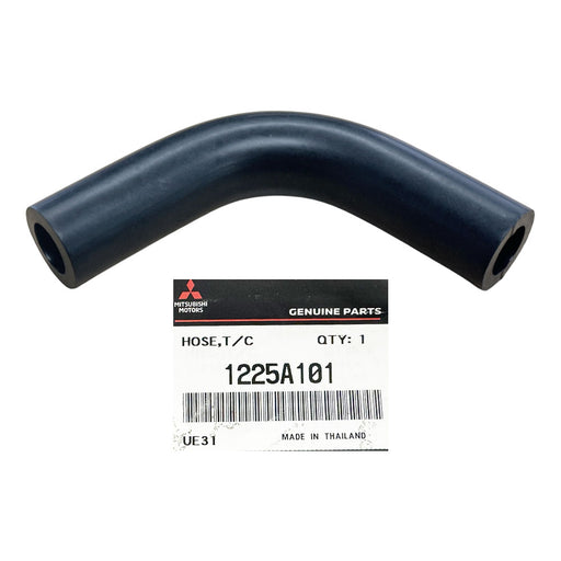 Genuine Turbo Charger Oil Return Hose For Mitsubishi Pajero 4M41 3.2L