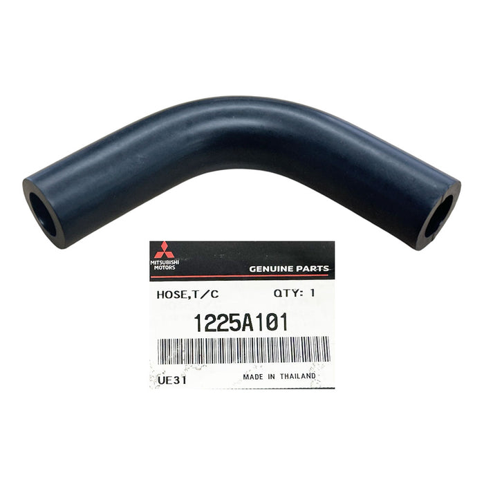 Genuine Turbo Charger Oil Return Hose For Mitsubishi Pajero 4M41 3.2L