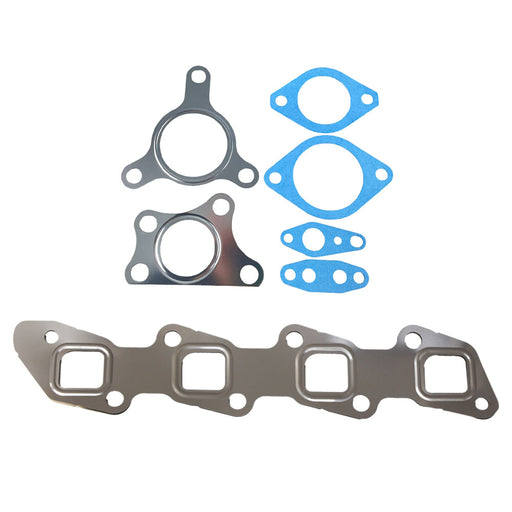 Permaseal Exhaust Manifold & Turbo Charger Gasket Kit For Nissan  Pathfinder R51 YD25 2.5L Before 2010