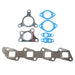 Permaseal Exhaust Manifold & Turbo Charger Gasket Kit For Nissan  Pathfinder R51 YD25 2.5L Before 2010