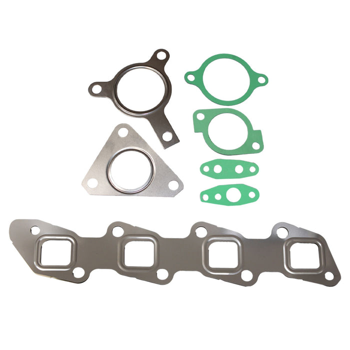 Permaseal Exhaust Manifold & Turbo Charger Gasket Kit For Nissan Navara D40/Pathfinder R51 YD25 2.5L Before 2010